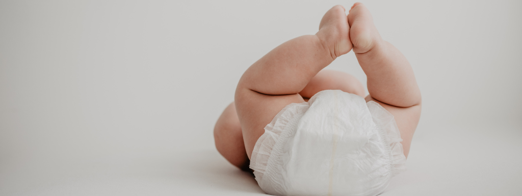 Nappy Rash: What It Looks Like And Remedies